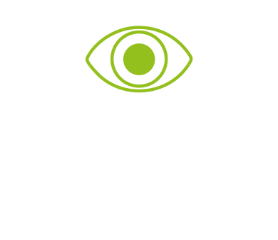 100% transparens